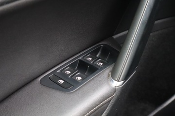 Volkswagen Golf VII Variant Alltrack 1.8 TSI BlueMotion Technology 180KM 2016 VW Golf 1.8 TSI, Salon Polska, Serwis ASO, 4X4, zdjęcie 19