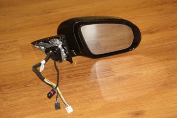 W222 S-KLASA 222 CARBON ASYSTENT KAMERA 8+8+1