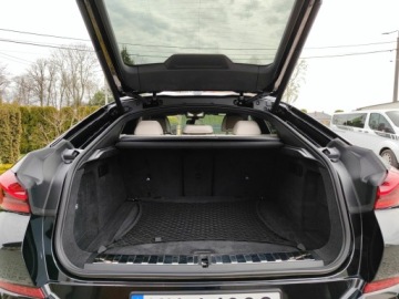 BMW X6 G06 2023 BMW X6 salon Polska, gwarancja i serwis do 2029,, zdjęcie 18