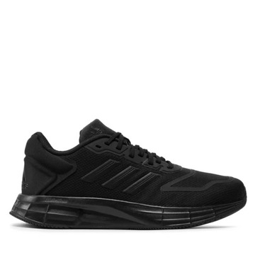 Adidas buty sportowe męskie czarne Duramo 10 45 1/3 EU