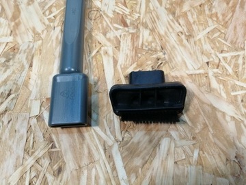 АВТОМОБИЛЬНЫЙ ПЫЛЕСОС БЕЗРЕШИВОЧНЫЙ RAC 12V