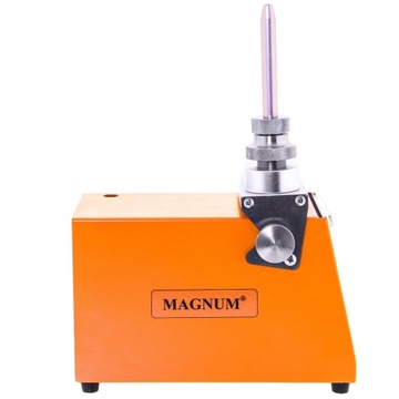 Стационарная точилка для вольфрамовых электродов TIG