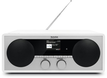 Radio sieciowe TechniSat Digitradio 451 CD IR