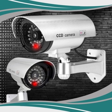 ДАМП ИК-СВЕТОДИОДНАЯ КАМЕРА НАБЛЮДЕНИЯ НАРУЖНАЯ НАСТЕННАЯ КАМЕРА С МИГАЮЩИМ СВЕТОДИОДОМ