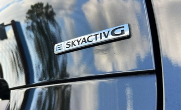 Mazda CX-30 2.0 SKYACTIV-G 150KM 2022 Mazda CX-30 Hybryda / Automat / Navi / Kamera, zdjęcie 36