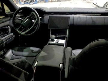Land Rover Range Rover V 2025 Land Rover Range Rover Se 2025 4.4 Benzyna 523KM, zdjęcie 8