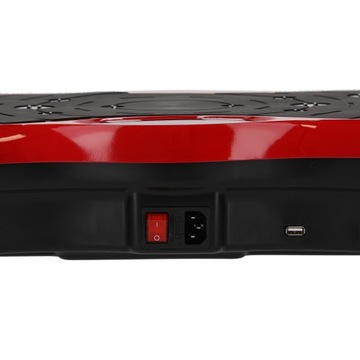 Вибрационная платформа ULTRA+ для занятий.