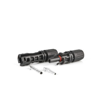 Złącze solarne typu MC4 1500V