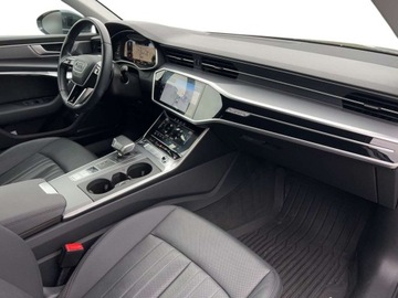 Audi A6 C8 Avant 3.0 50 TDI 286KM 2022 Audi A6 Allroad Pneumatyka Matrix LED BO 3D Virtual Cockpit ACC Kamera 360, zdjęcie 12
