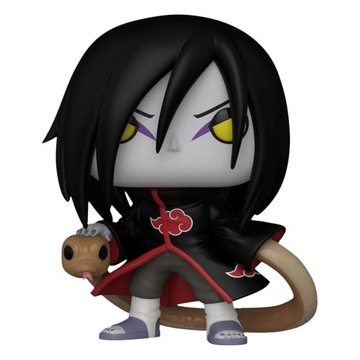 Figurka Naruto Shippuden POP! - Orochimaru (Akatsuki)
