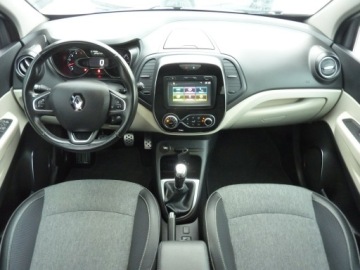 Renault Captur I Crossover Facelifting 1.5 Energy dCi 90KM 2018 Renault Captur Lift*X-mod*1.5 Dci 90, zdjęcie 19