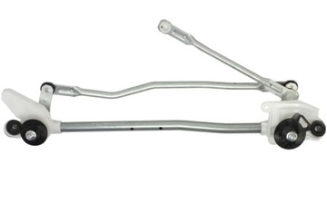 MECHANIZMUS POHON STĚRAČE DO NISSAN MICRA 2003-2010 PŘEDNÍ ABAKUS NOVÉ