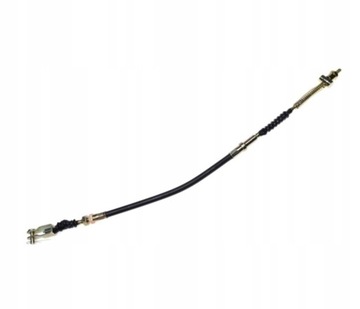 JUNAK 901 SPORT 50 4T Linka Hamulcowa Hamulca Tył