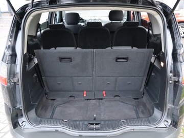 Ford S-Max I Van 2.0 TDCi 140KM 2007 Ford S-Max 2.0 TDCi, 7 miejsc, Klima, Klimatronic, zdjęcie 13