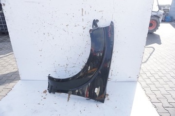 BLATNÍK LEVÝ PŘEDNÍ NISSAN PATHFINDER R51