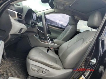 Toyota Highlander III 2021 Toyota Highlander 2021r, 2.5L, 4x4, od ubezpieczalni 2.5 Hybryda 243KM, zdjęcie 6