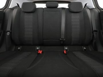 Peugeot 308 II Hatchback Facelifting 1.2 PureTech 130KM 2019 Peugeot 308 Allure automat panorama navi PDC, zdjęcie 17