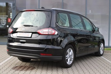 Ford Galaxy IV Van Facelifting 2.0 EcoBlue 150KM 2020 FORD Galaxy TITANIUM, zdjęcie 4
