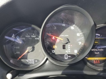 Porsche Macan 2020 Porsche Macan 2020 2.0l 2.0 Benzyna 248KM, zdjęcie 9