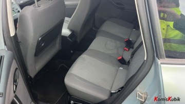 Seat Altea XL 1.9 TDI 105KM 2009 Seat Altea XL Pisemna gwarancja , nowe sprzeglo, tarcze, klocki, super stan, zdjęcie 8