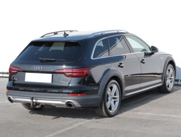 Audi A4 B9 Avant 2.0 TFSI 252KM 2018 Audi A4 Allroad 2.0 TFSI, 4X4, Automat, VAT 23%, zdjęcie 4