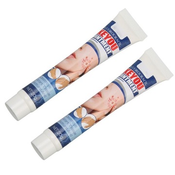 Крем для удаления родинок от бородавок 2 шт.