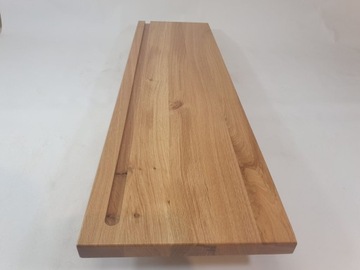 услуга изготовления паза под ступеньку/светодиодную ленту