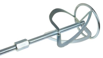 Электрический миксер для клеевых растворов 900Вт GEKO G80211