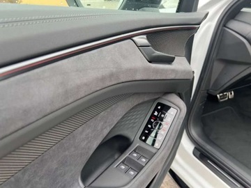 Audi 2025 Audi A6 Avant 2.0 204KM TFSI S Tronic Duzy rabat Polski salon Dowolna we, zdjęcie 12