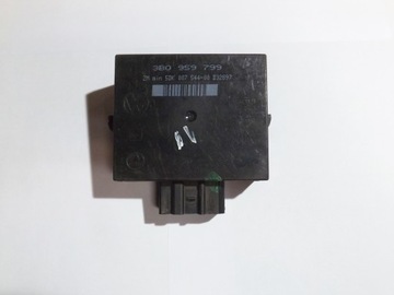 MODUŁ Komfortu VW 3B0959799