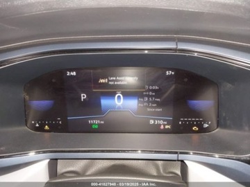 Volkswagen 2024 Volkswagen Inny 2024r., 1.5L 1.5 Benzyna 158KM, zdjęcie 10