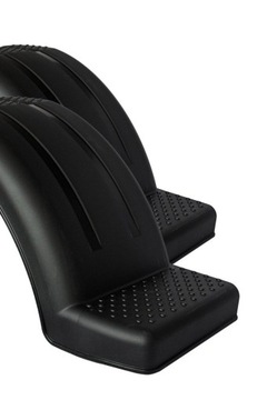 Комплект крыльев на лодочный прицеп 13-14