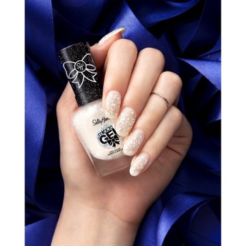 Гель-лак для ногтей Sally Hansen Miracle Snow What You 900
