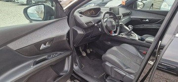 Peugeot 5008 II Crossover 1.5 BlueHDI 130KM 2020 Peugeot 5008 Jeden Właściciel Super Stan GT Line, zdjęcie 17