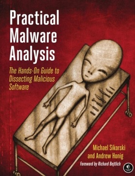 Practical Malware Analysis MICHAEL SIKORSKI