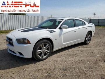 Dodge Charger V 2014 Dodge Charger 2014 Dodge Charger 4dr Sdn RT Max AWD 5.7 Benzyna 370KM