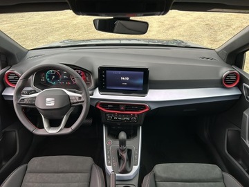 Seat Arona 2025 Seat Arona FR 1.0 TSI 115 KM DSG, zdjęcie 3