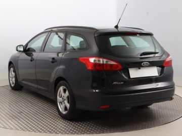 Ford Focus III Kombi 1.6 Duratec 105KM 2012 Ford Focus 1.6 i, Klima, Podgrzewane siedzienia, zdjęcie 3