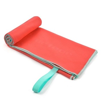 Быстросохнущее спортивное полотенце для бассейна и фитнеса.