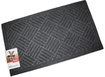 WYCIERACZKA MATA CROSS HATCH MOCNA TRWAŁA 60X90CM