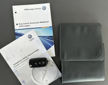 Volkswagen Caddy IV Kombi Maxi 2.0 TDI SCR BlueMotion Technology 102KM 2017 Volkswagen Caddy Polski salon! 1 Ręka, 7 osób!, zdjęcie 31