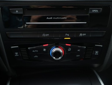 Audi A4 B8 2013 Audi A4 2.0 TDI, Automat, Skóra, Xenon, Bi-Xenon, zdjęcie 12