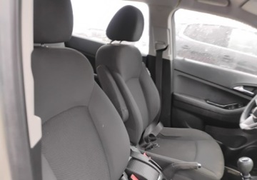 Chevrolet Orlando 1.8 141KM 2012 Chevrolet Orlando 2012r, 1.8 LPG. 7 osob. Uszkodzony lewy bok. Jezdzi., zdjęcie 6