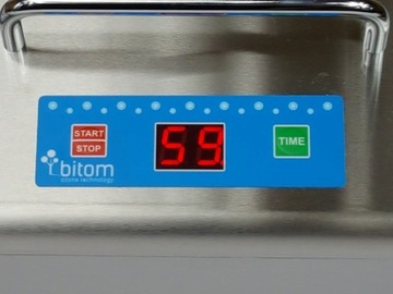 ГЕНЕРАТОР ОЗОНА БИТОМ BT-NE7 125Вт ОЗОНАТОР 7-10г П