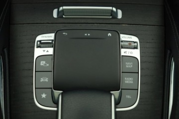Mercedes GLE V167 SUV 2.0 300d 245KM 2019 Mercedes GLE GLE 300 d, Salon Polska, zdjęcie 16