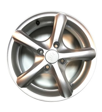 FELGa ALUMINIOWA ALUFELGA 14 CALI PEUGEOT ATT440