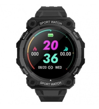 SMARTWATCH FD68 SMARTBAND ИМПУЛЬСНЫЙ СПОРТИВНЫЙ РЕМЕСЛ
