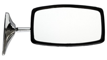 ZRCÁTKO VNĚJŠÍ CHRÓM PULT NIVA RUSKÉ