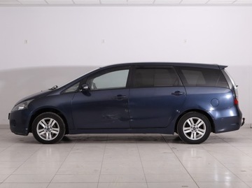 Mitsubishi Grandis 2.4 i 16V MIVEC 165KM 2005 Mitsubishi Grandis 2.4, GAZ, Klima, Klimatronic, zdjęcie 2