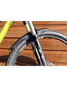 Крылье - MugGuard - КОРОТКИЙ